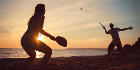 Consejos para ligar en la playa